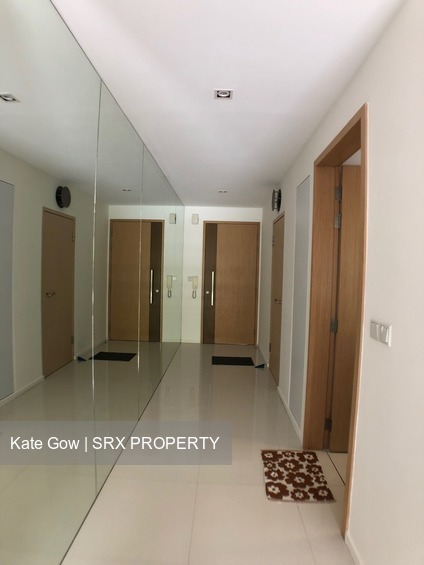 Meadows @ Peirce (D26), Condominium #221246311